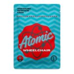 2000mg Gummy – Atomic Wheelchair