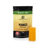 Mango Sativa Jelly Bombs
