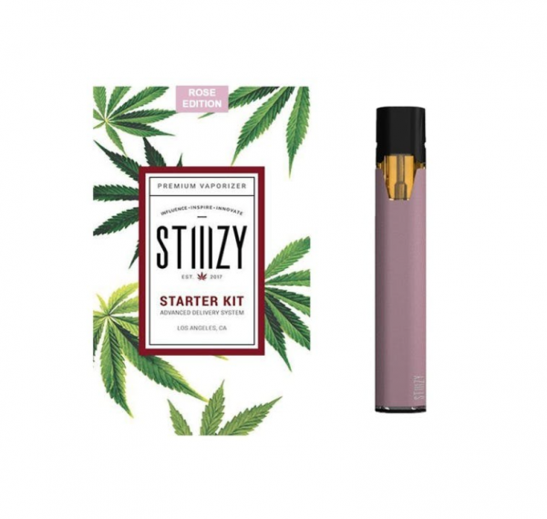 Buy Stiiizy Pods Online TX - THC Vapes for Sale | Texas Marijuana Store